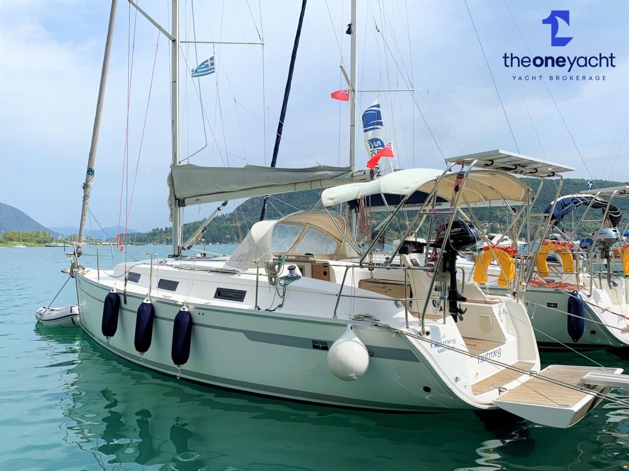 Bavaria 32 Cruiser