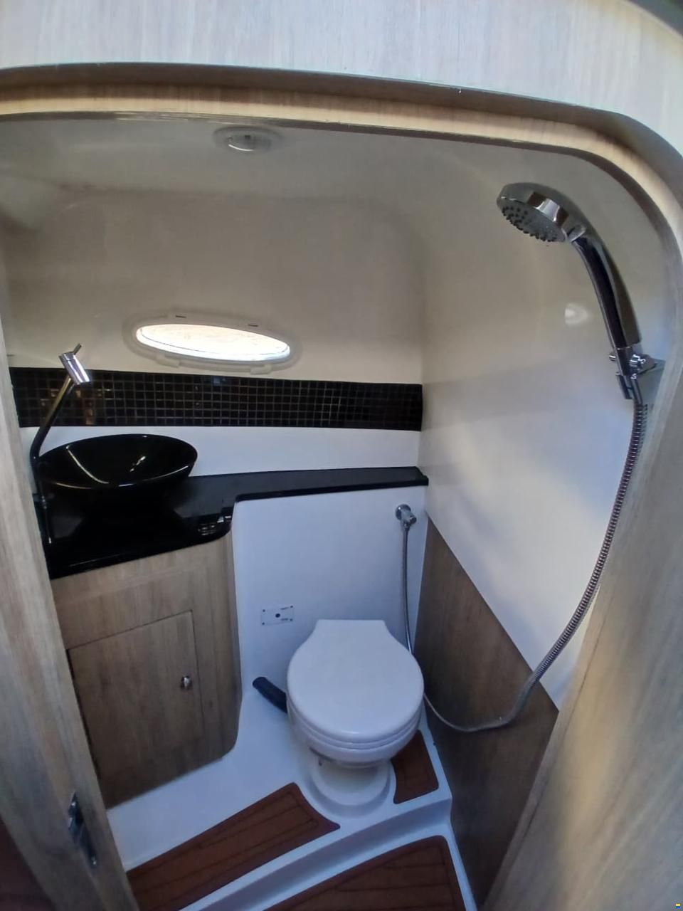 NX Boats 290 Grand Style