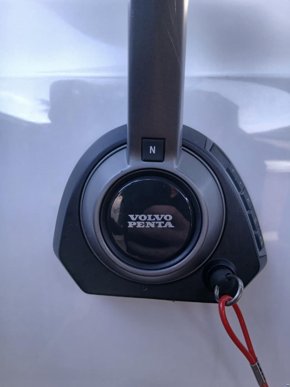 NX Boats 290 Grand Style