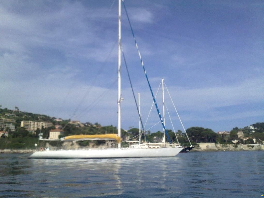 1978 Maxi cruiser racer, EUR 50.000,-