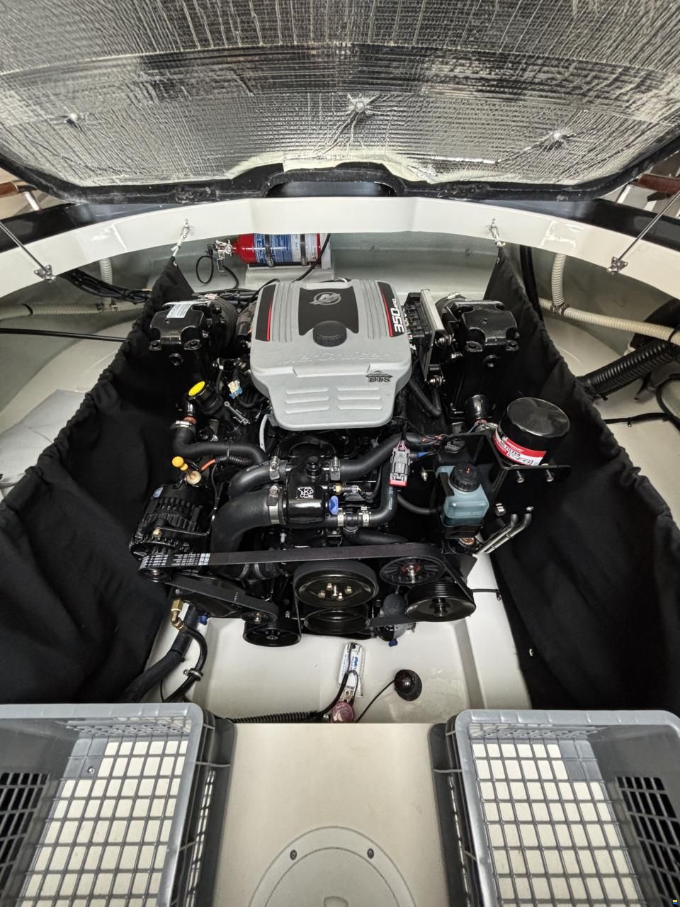 Chris Craft Capri 21