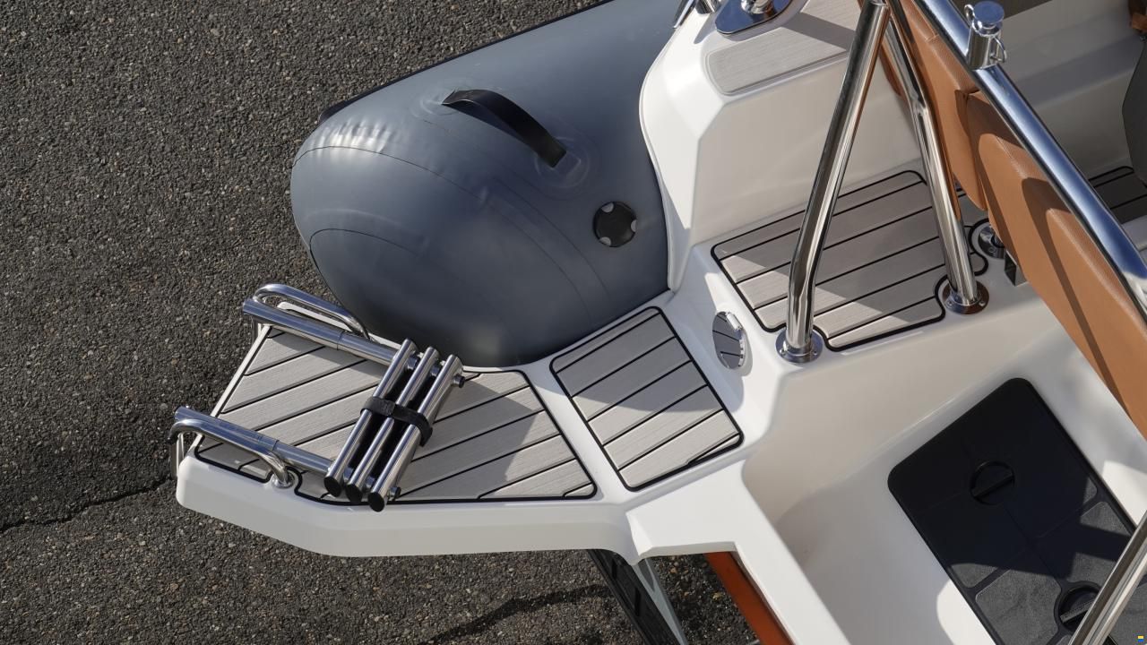 Zodiac Medline 6.8 Neo