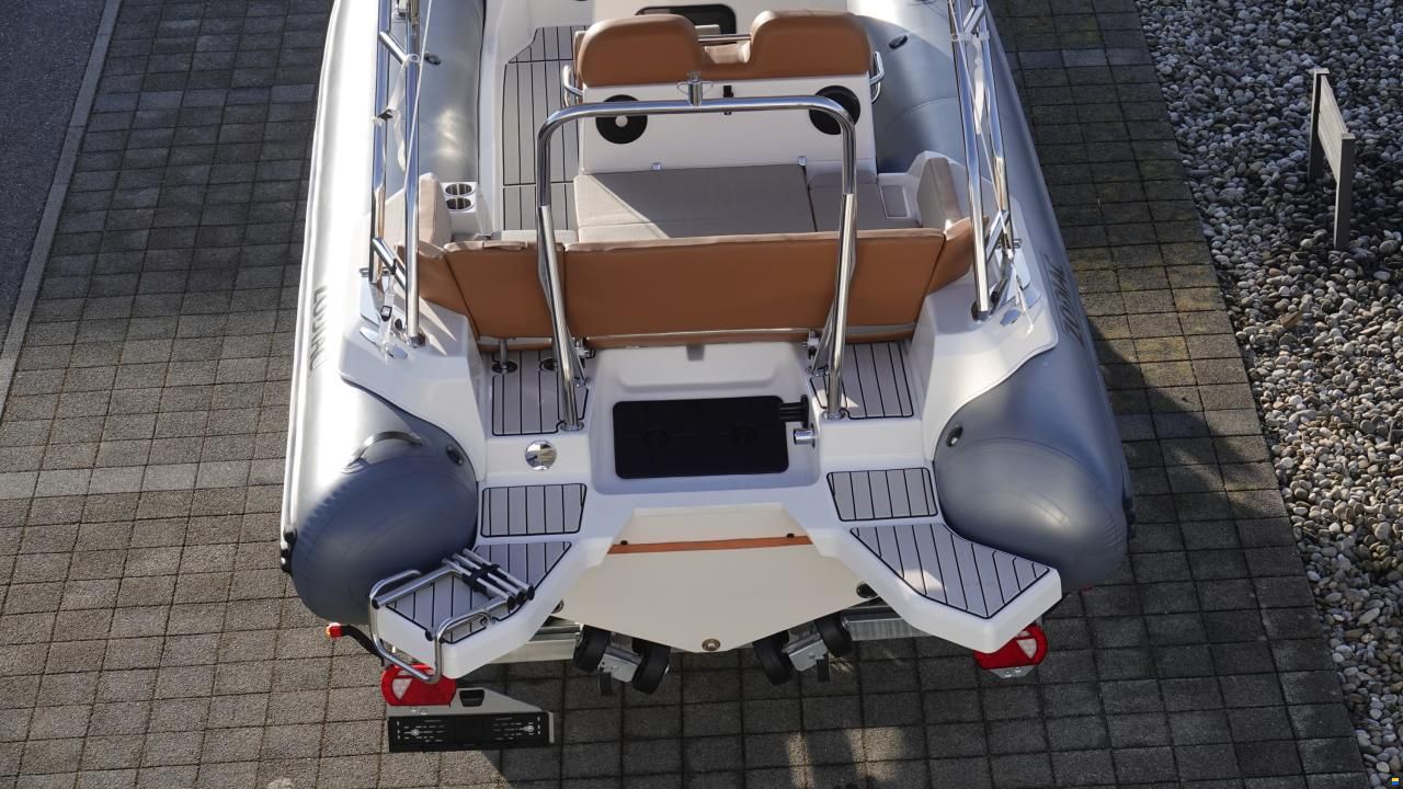 Zodiac Medline 6.8 Neo