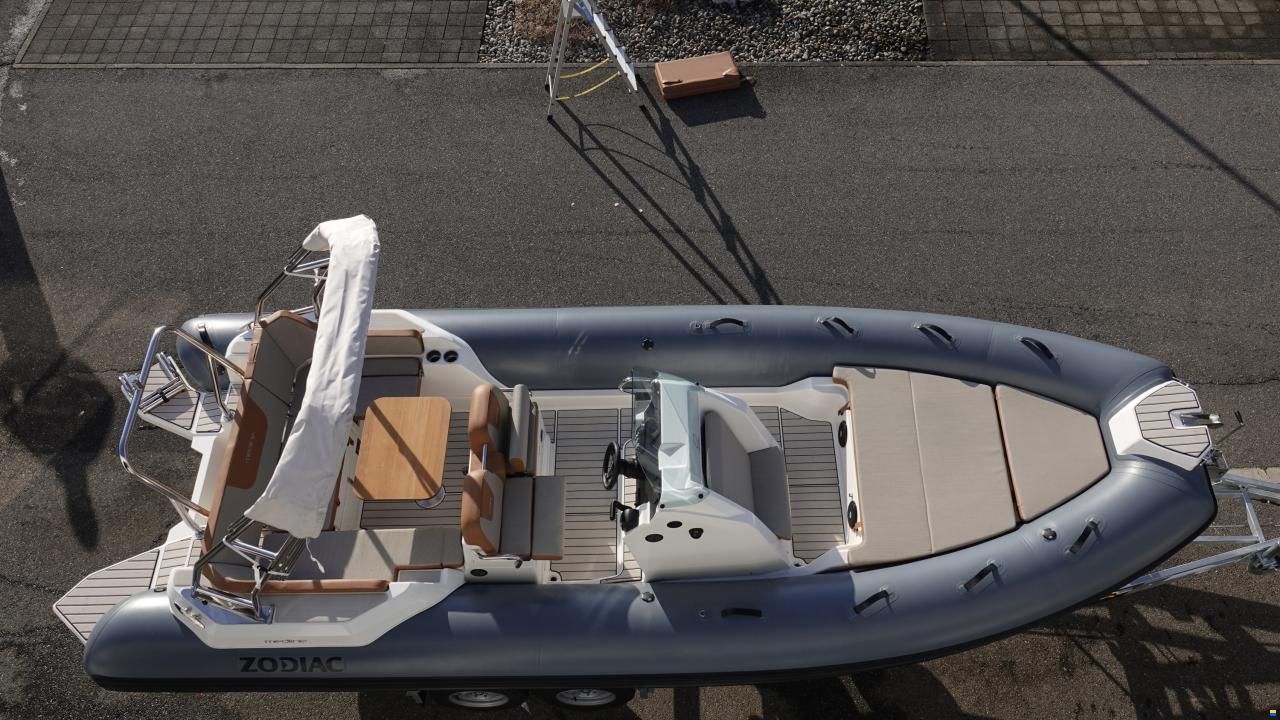 Zodiac Medline 6.8 Neo