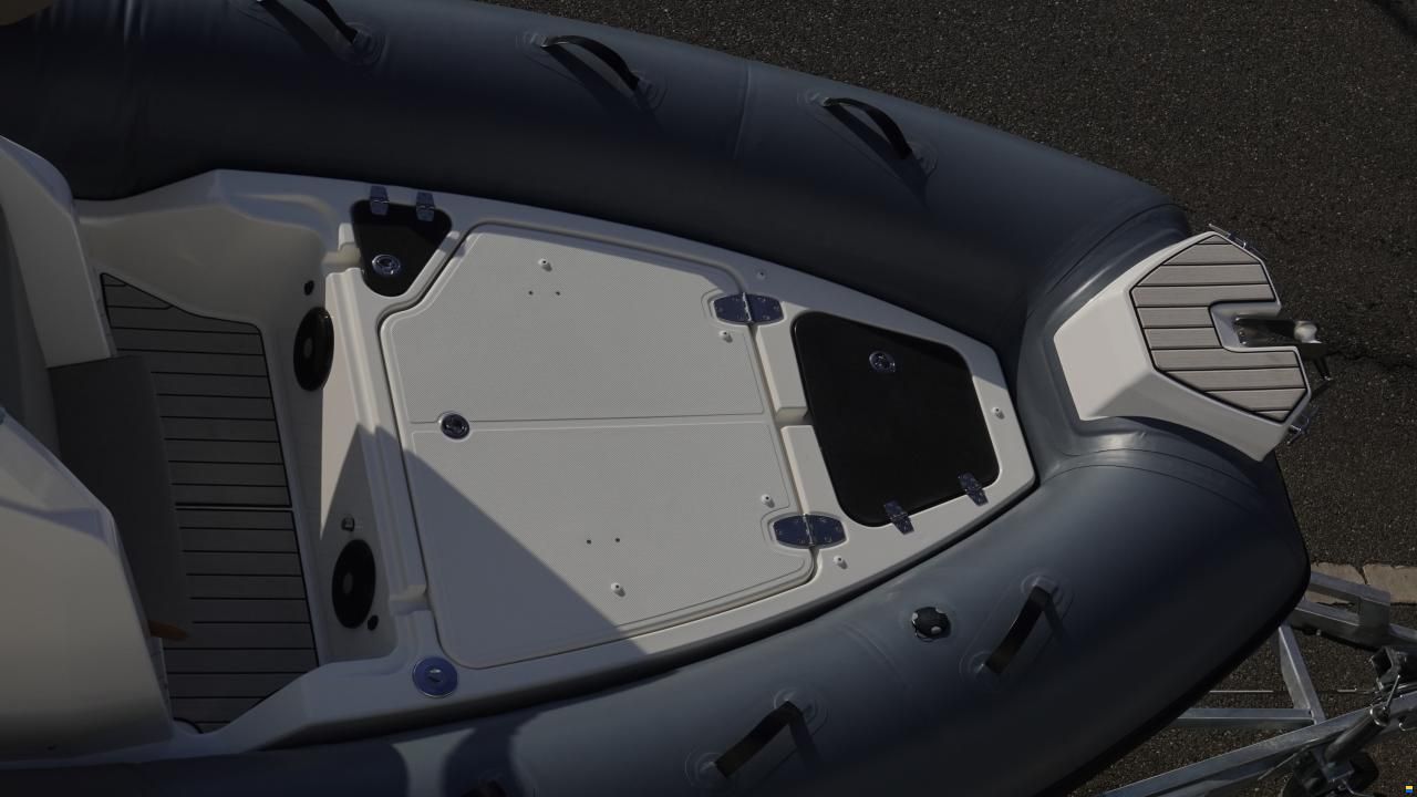 Zodiac Medline 6.8 Neo