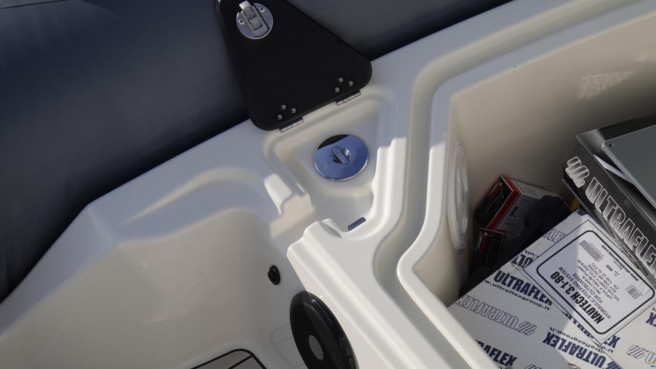 Zodiac Medline 6.8 Neo