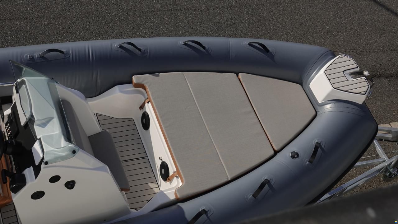 Zodiac Medline 6.8 Neo