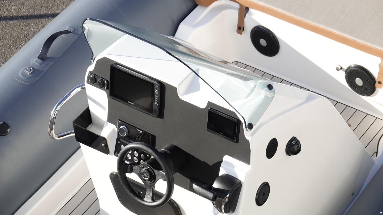 Zodiac Medline 6.8 Neo