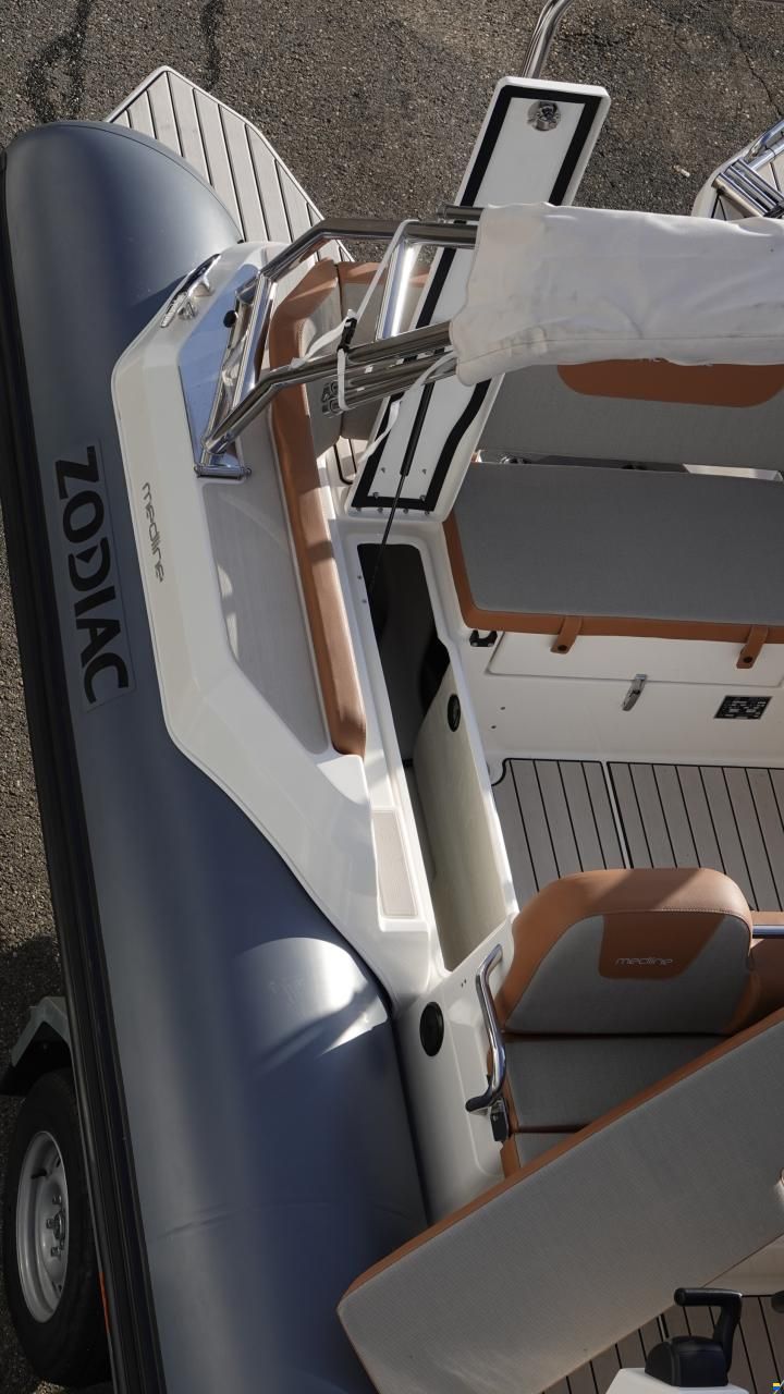 Zodiac Medline 6.8 Neo