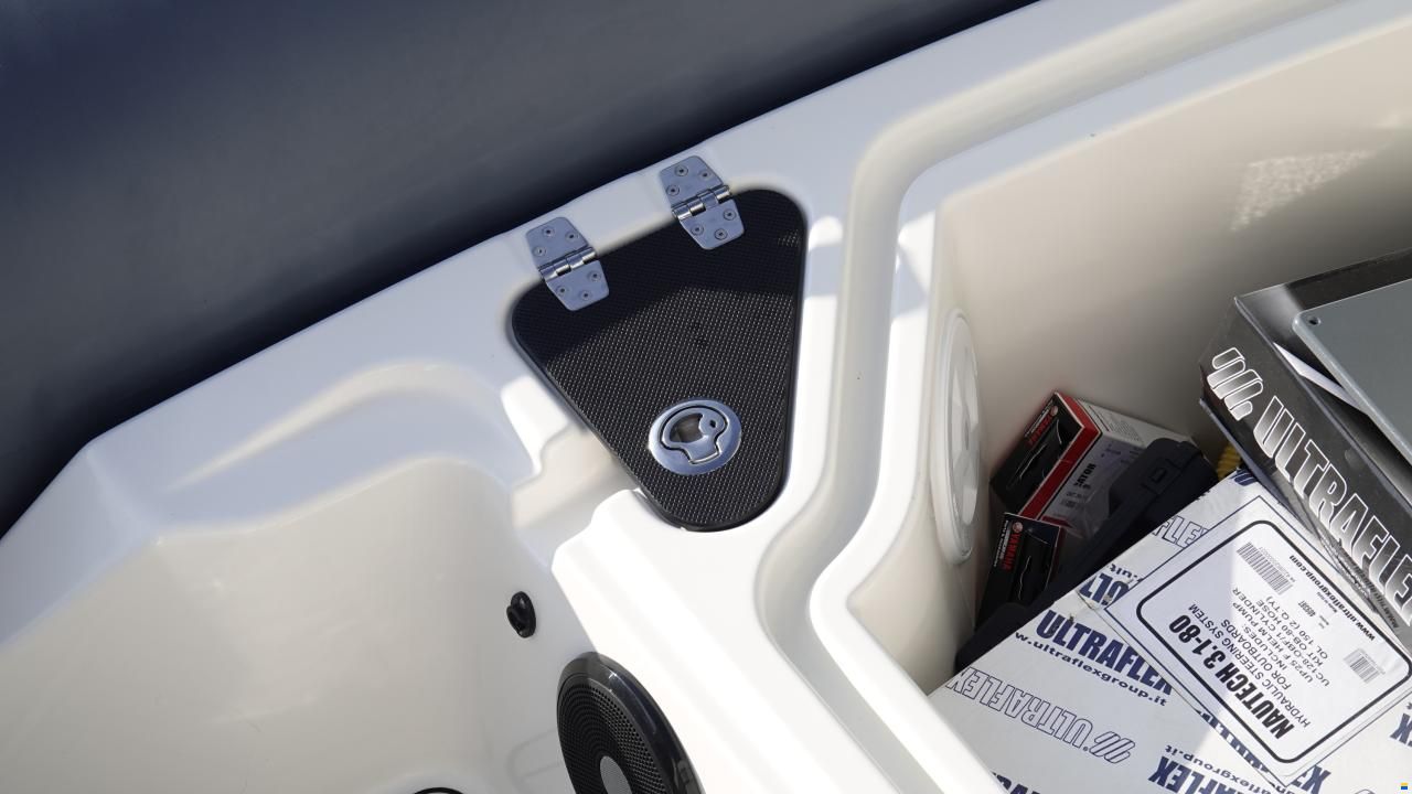 Zodiac Medline 6.8 Neo