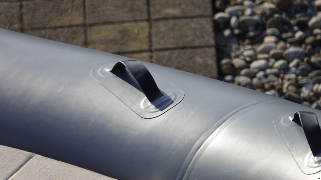 Zodiac Medline 6.8 Neo