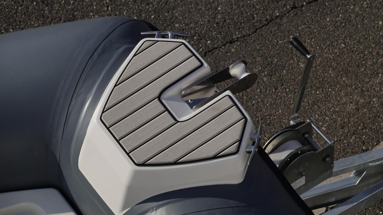 Zodiac Medline 6.8 Neo