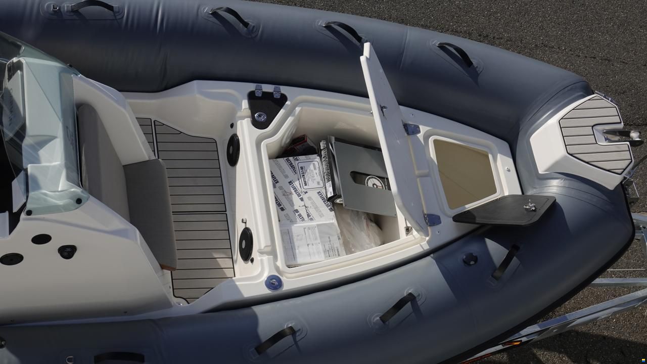 Zodiac Medline 6.8 Neo