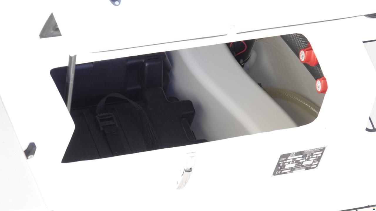 Zodiac Medline 6.8 Neo