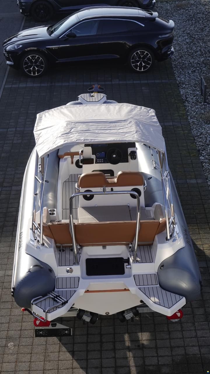 Zodiac Medline 6.8 Neo