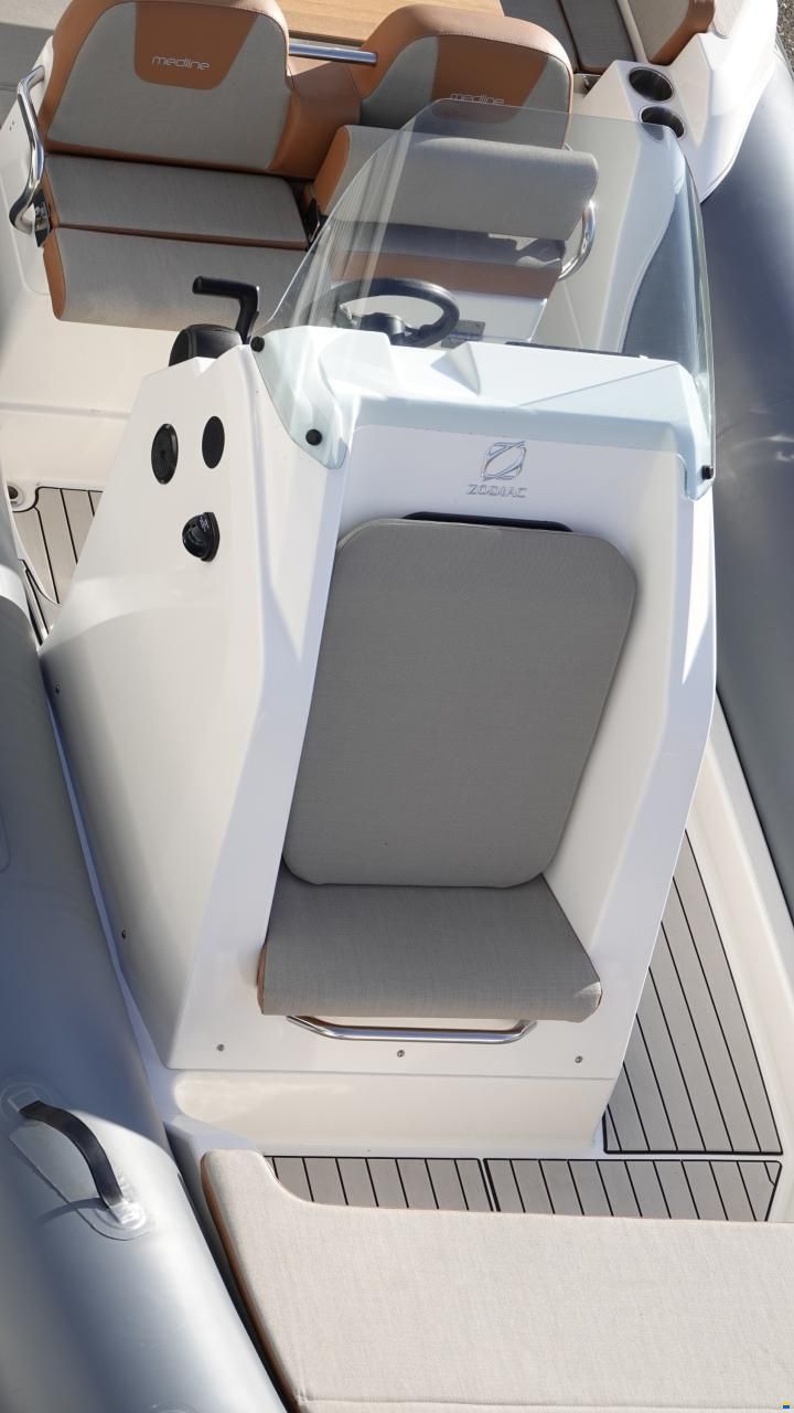 Zodiac Medline 6.8 Neo