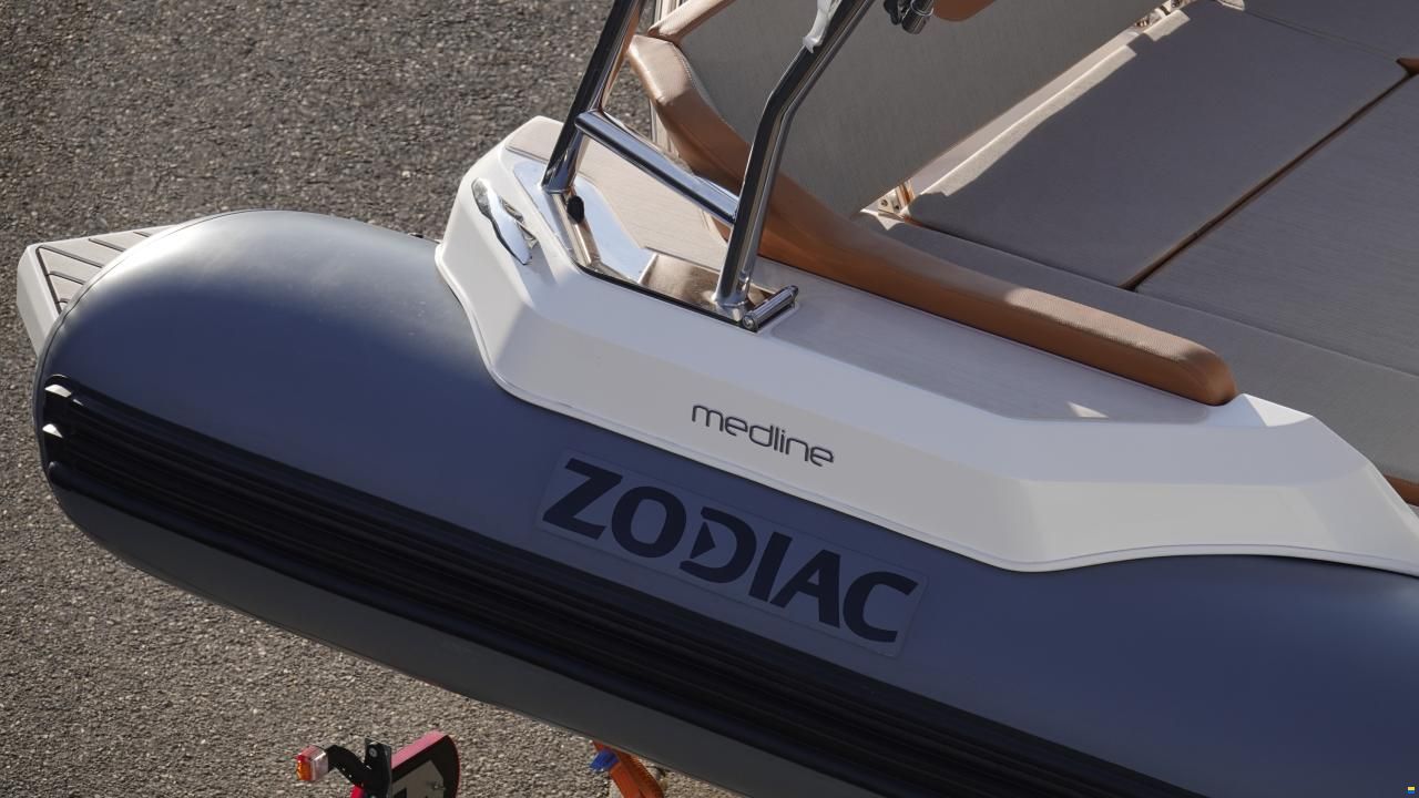 Zodiac Medline 6.8 Neo