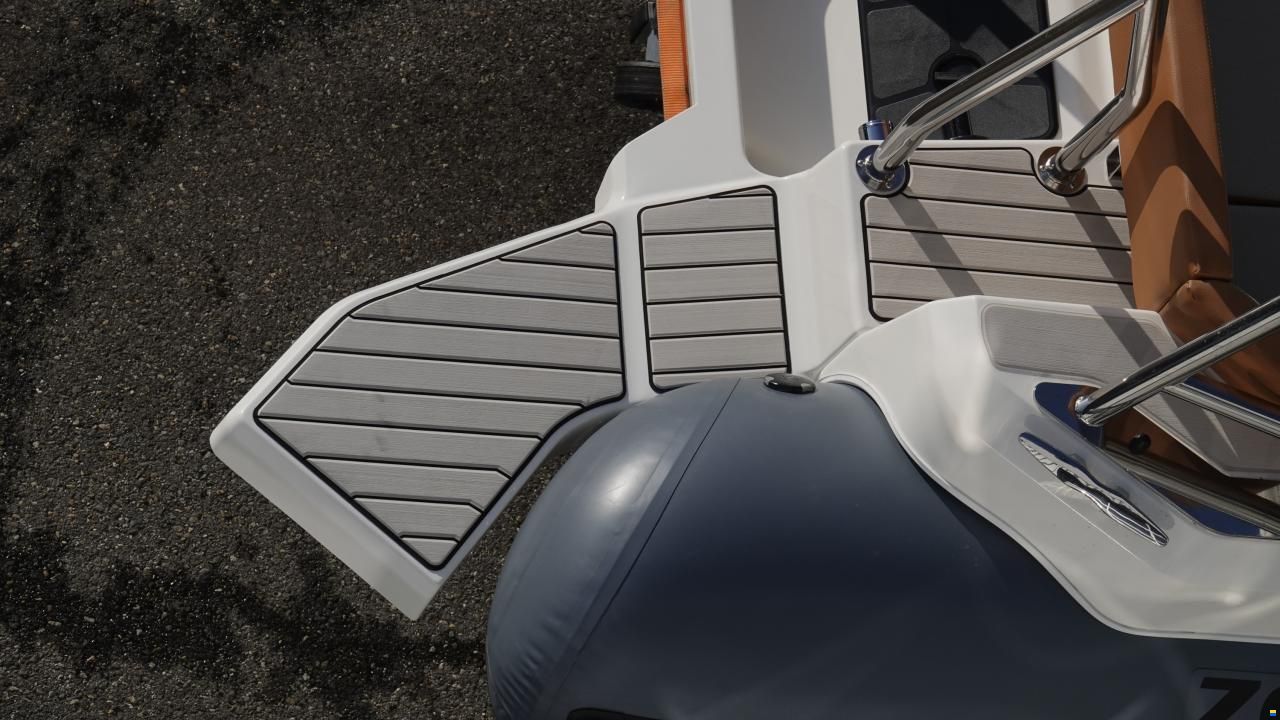 Zodiac Medline 6.8 Neo