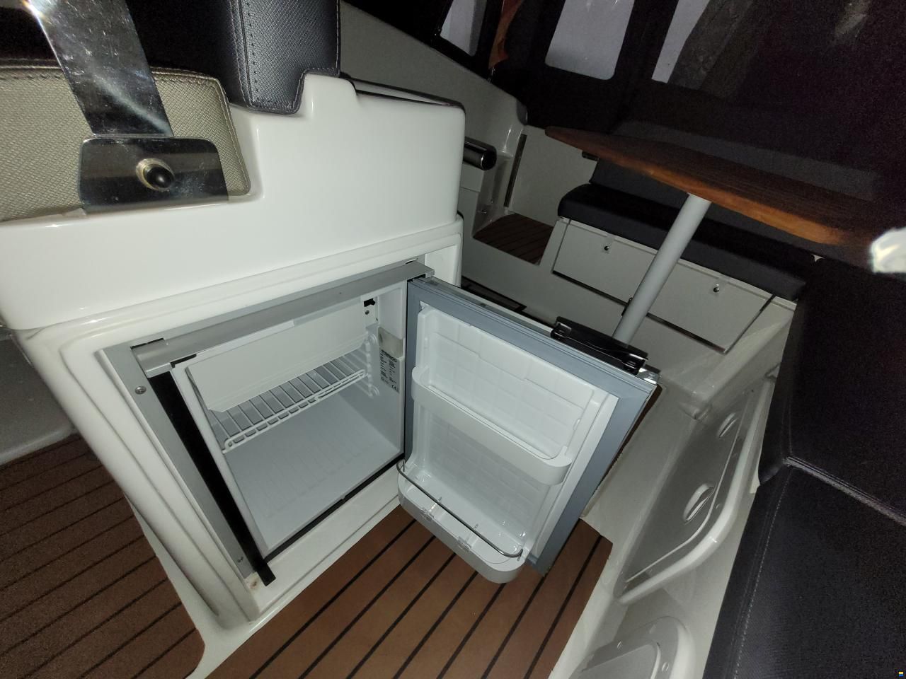 Saver 650 Cabin NEUZUSTAND