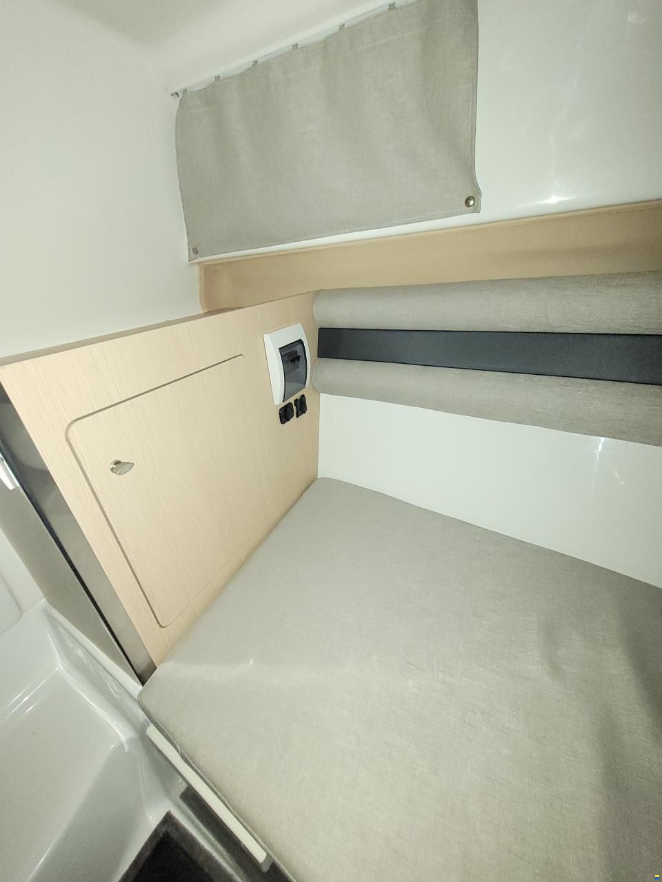 Saver 650 Cabin NEUZUSTAND