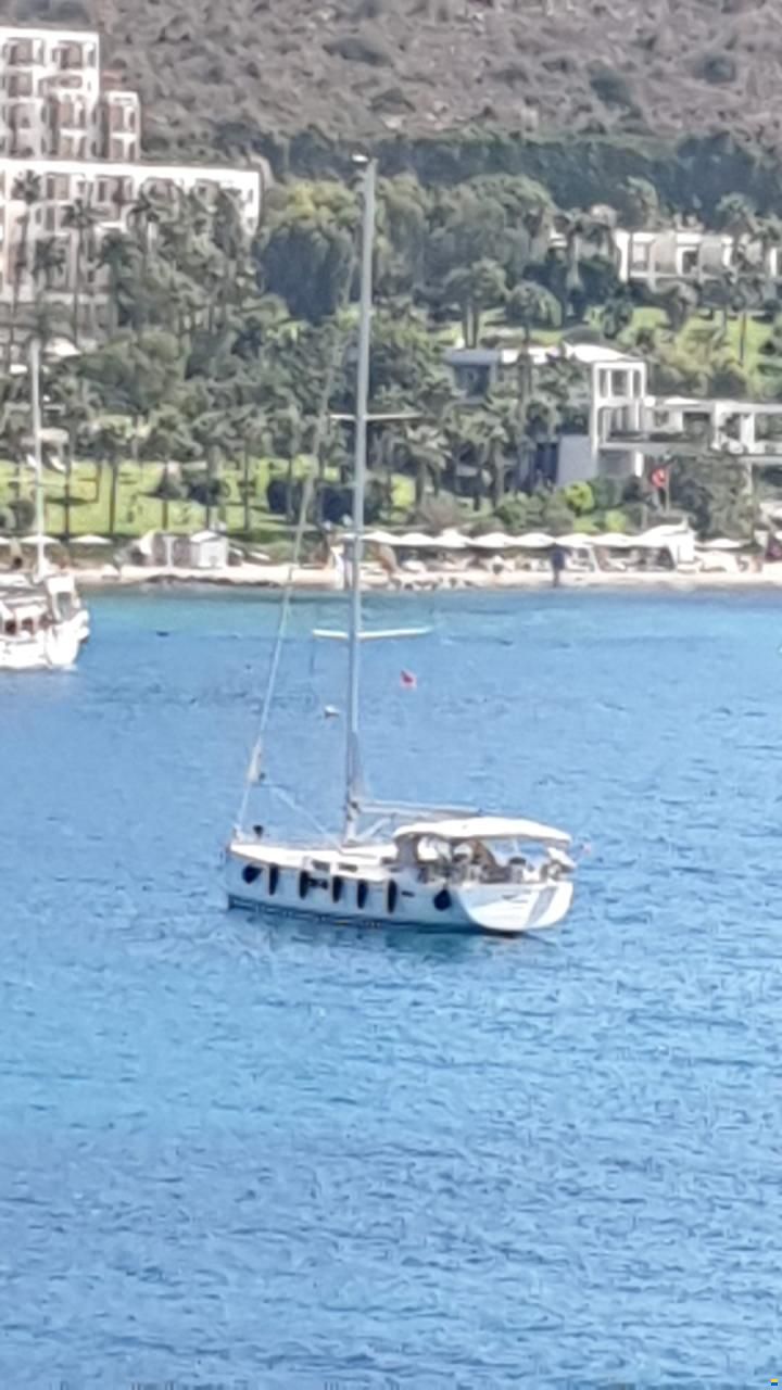 Hanse 505