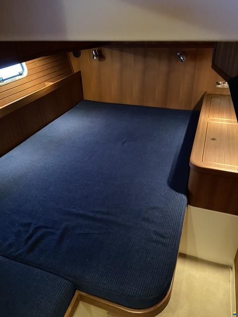 Botnia Targa 44