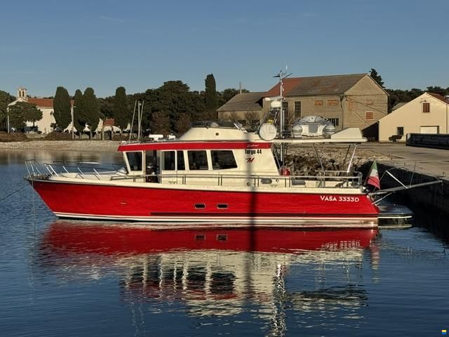 Botnia Targa 44