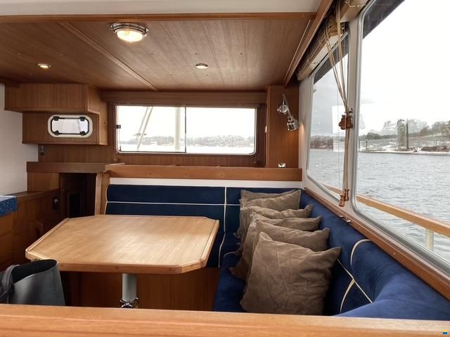 Botnia Targa 44
