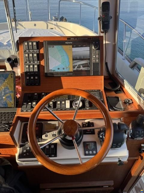 Botnia Targa 44