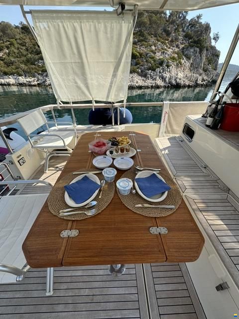 Botnia Targa 44