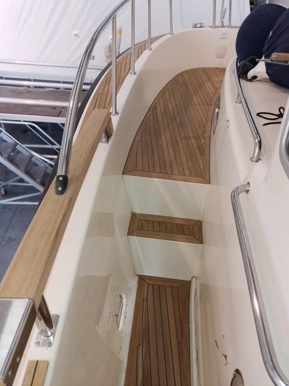 Botnia Targa 44