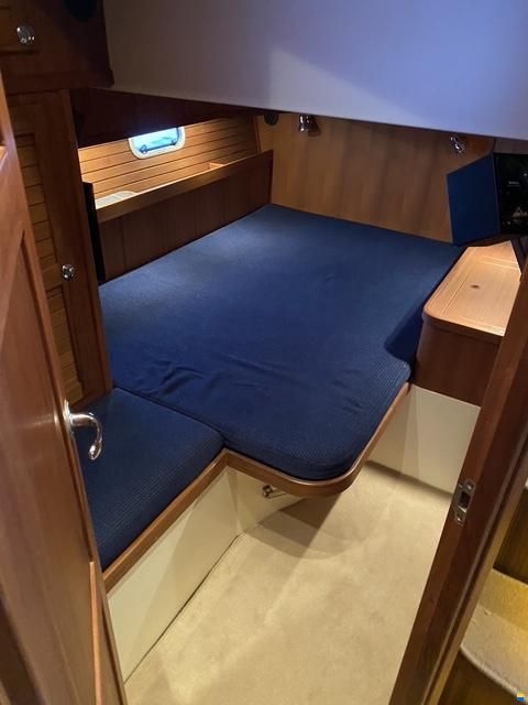 Botnia Targa 44