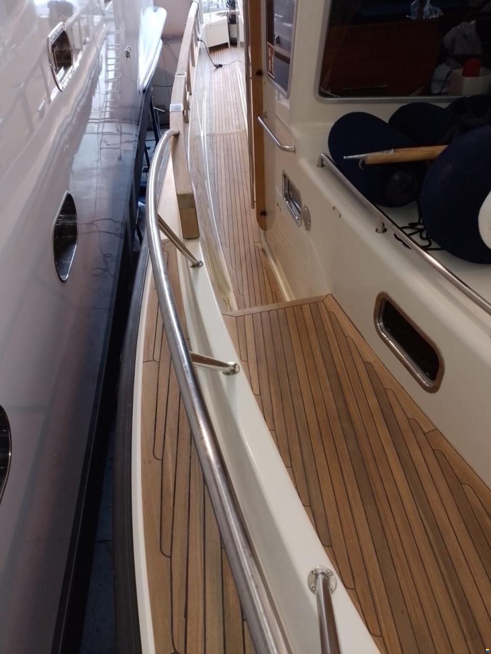 Botnia Targa 44