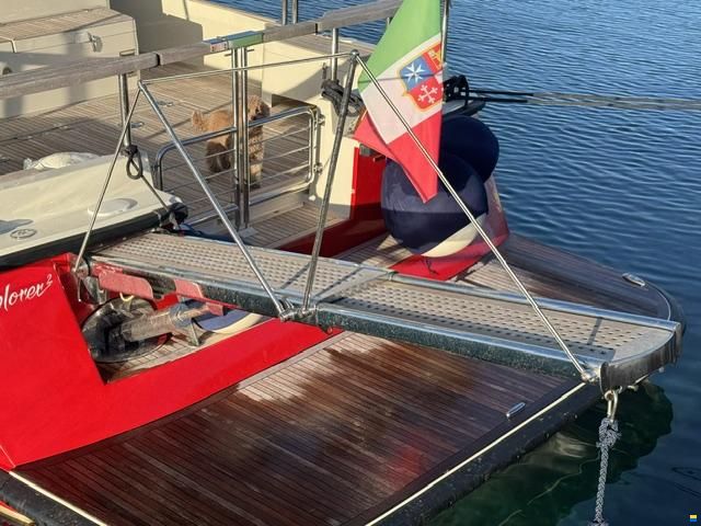 Botnia Targa 44