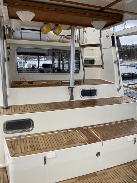 Botnia Targa 44