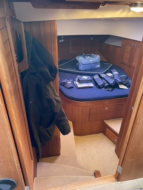 Botnia Targa 44