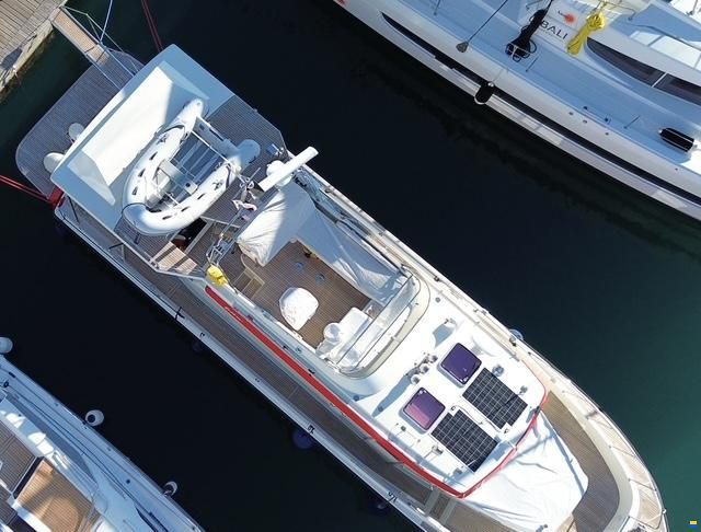Botnia Targa 44