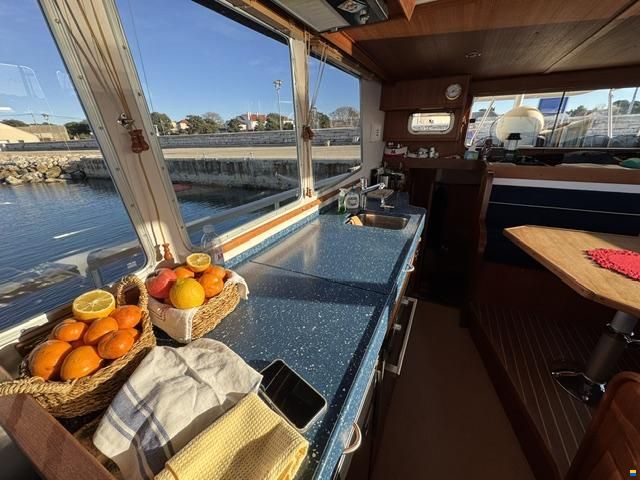 Botnia Targa 44