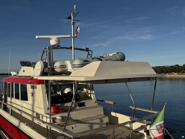 Botnia Targa 44