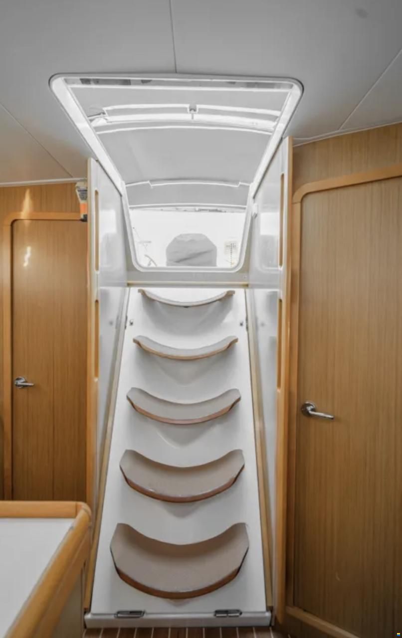 Jeanneau Sun Odyssey 42 DS
