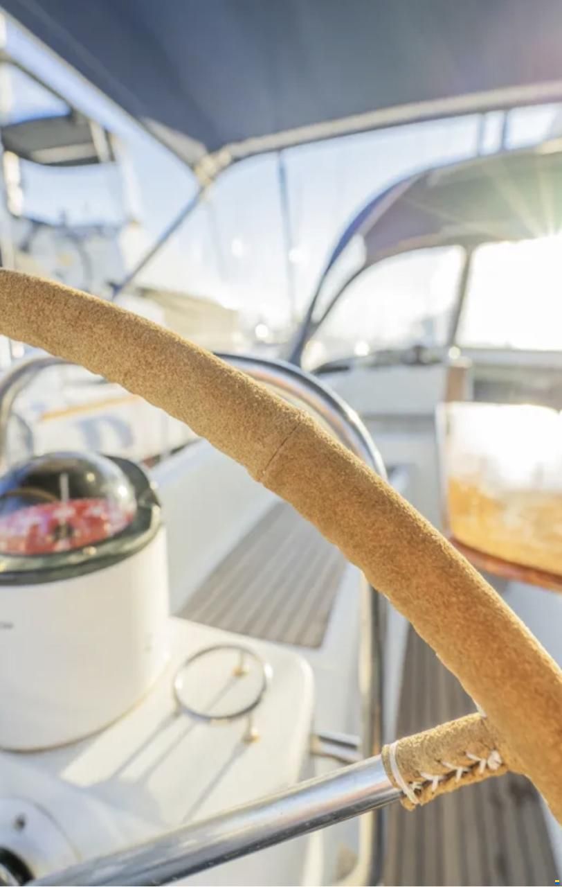 Jeanneau Sun Odyssey 42 DS