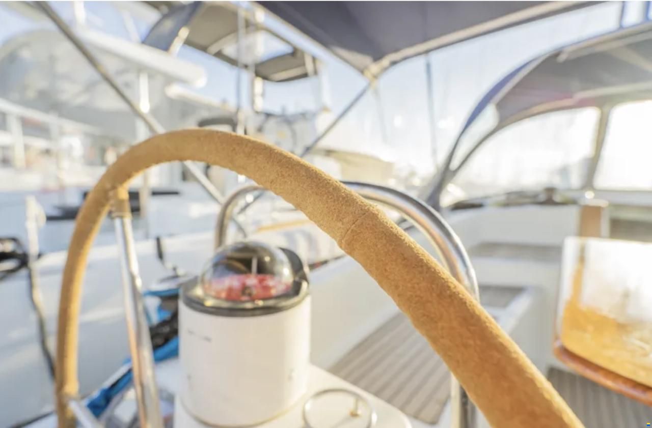 Jeanneau Sun Odyssey 42 DS