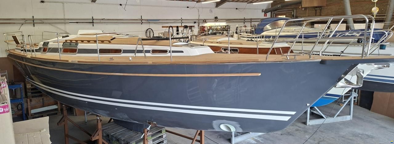 Nordborg 40