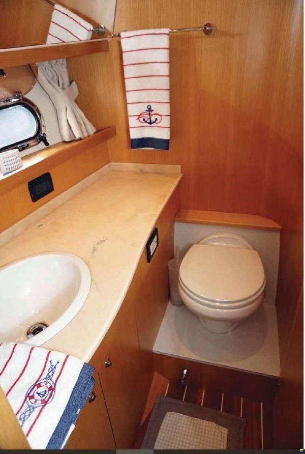 Portofino Marine 37 Fly
