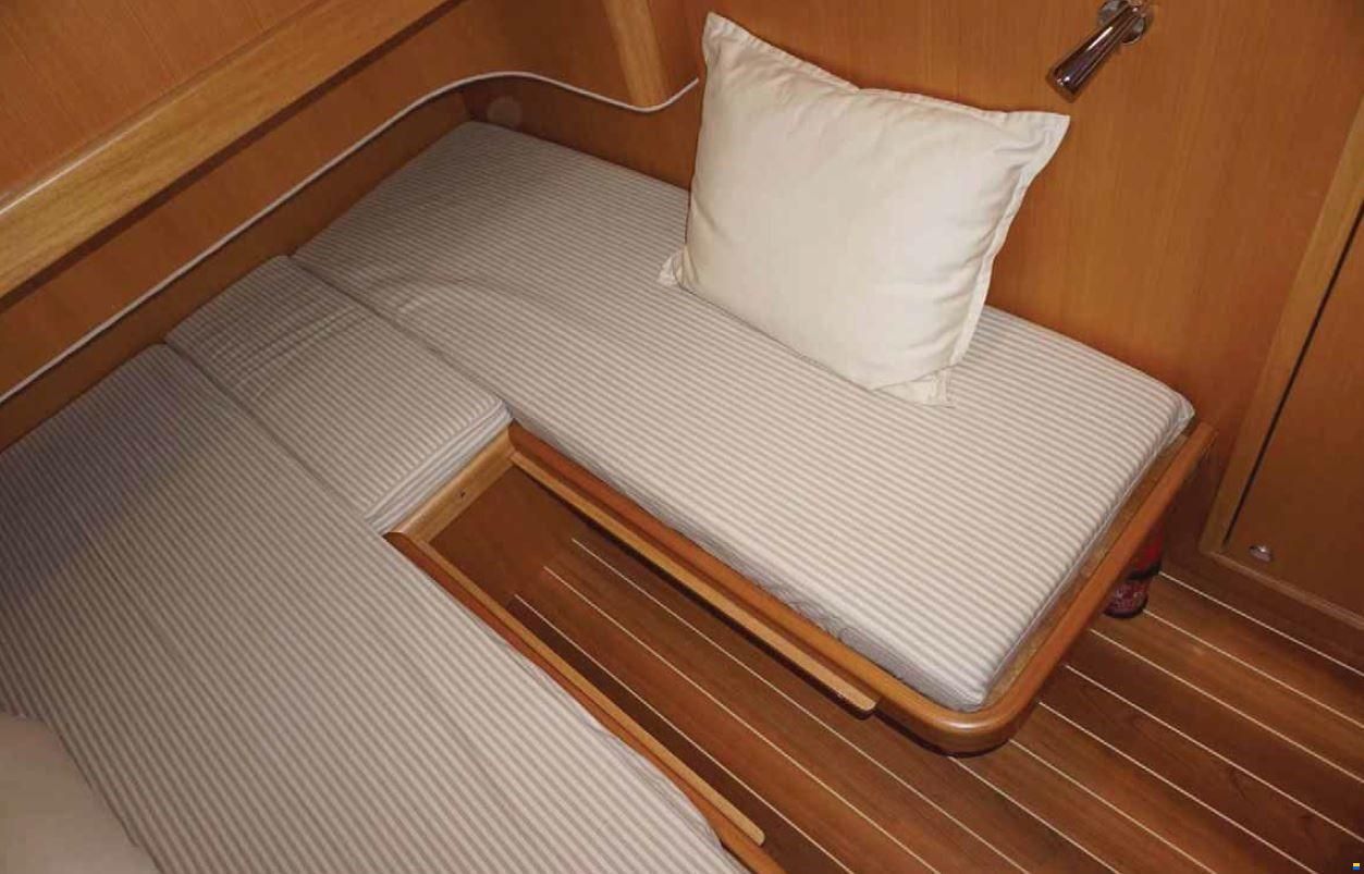 Portofino Marine 37 Fly