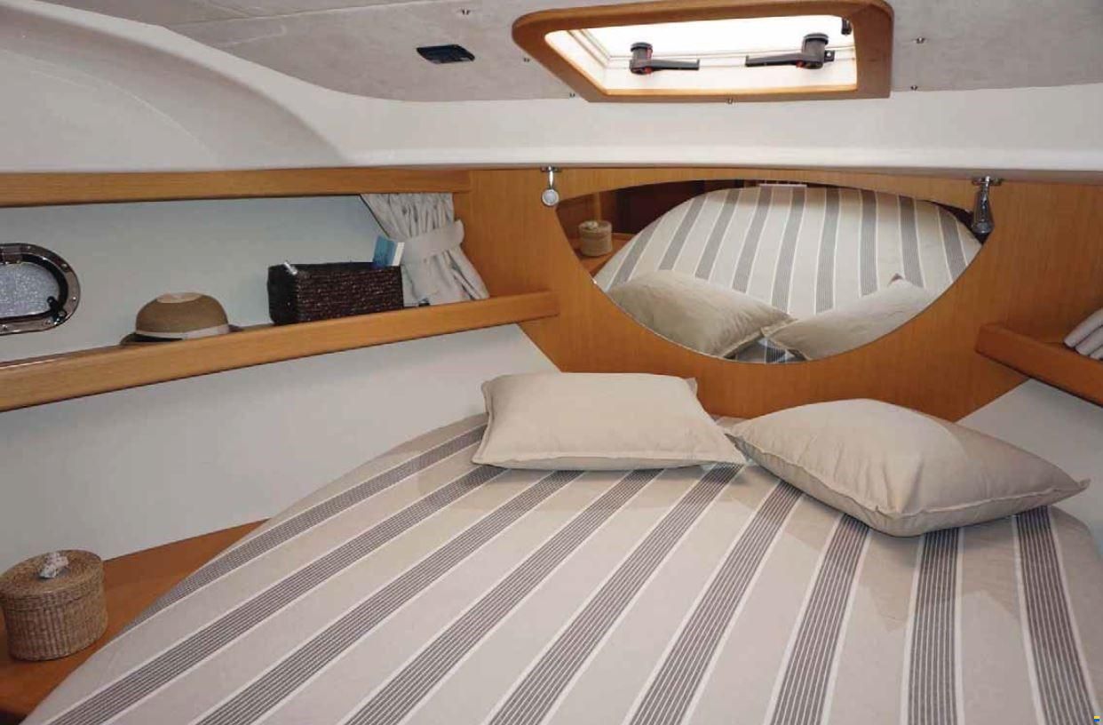 Portofino Marine 37 Fly