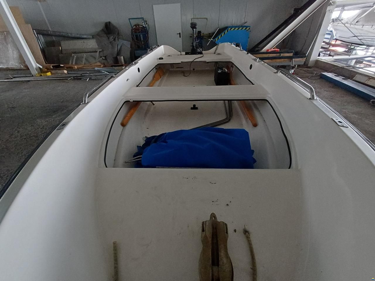 Elan T 401 L