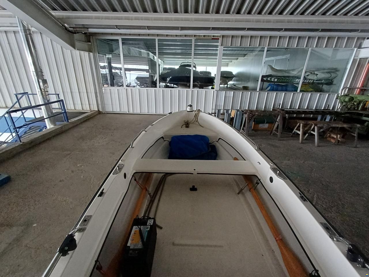 Elan T 401 L