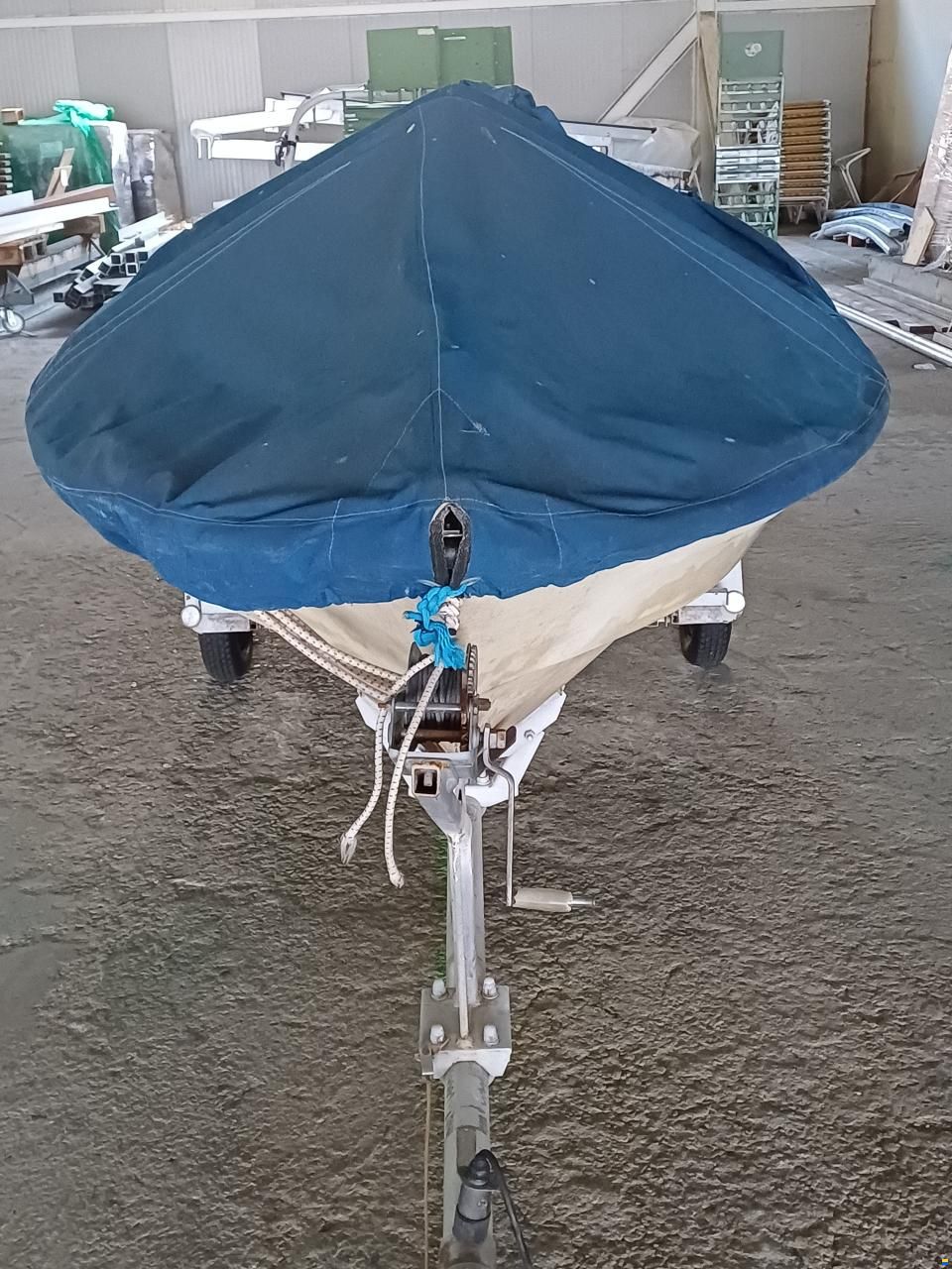 Elan T 401 L