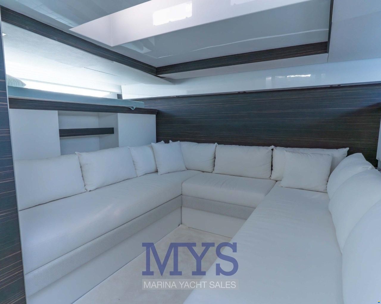 Fiart 39 Seawalker